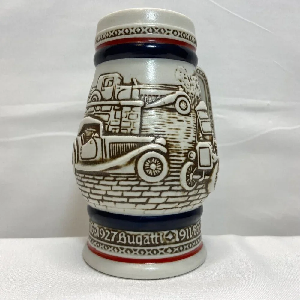 Avon Mini Beer Stein 5